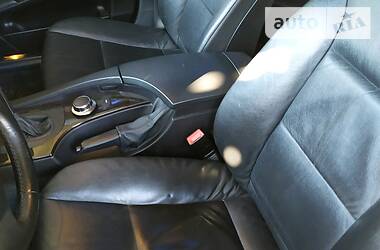 Седан BMW 5 Series 2005 в 