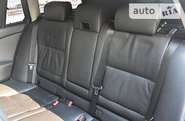 Універсал BMW 5 Series 2005 в 