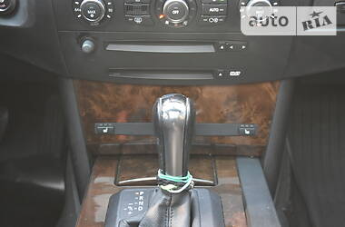 Універсал BMW 5 Series 2005 в 