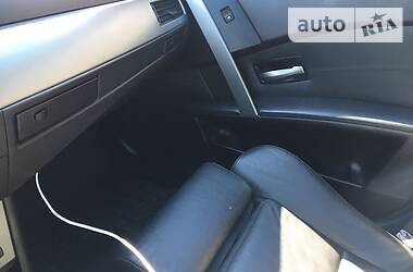 Універсал BMW 5 Series 2004 в 
