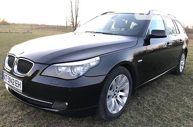 Універсал BMW 5 Series 2009 в 