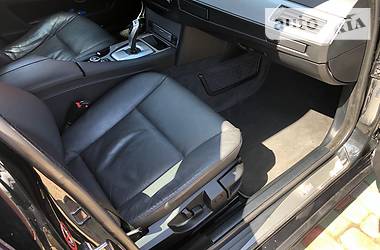 Універсал BMW 5 Series 2009 в 