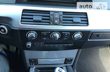 Універсал BMW 5 Series 2009 в 