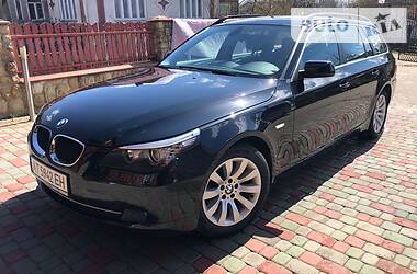 Універсал BMW 5 Series 2009 в 