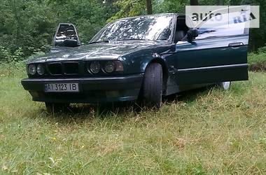 Седан BMW 5 Series 1994 в Фастове