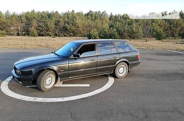 Универсал BMW 5 Series 1994 в Ратным