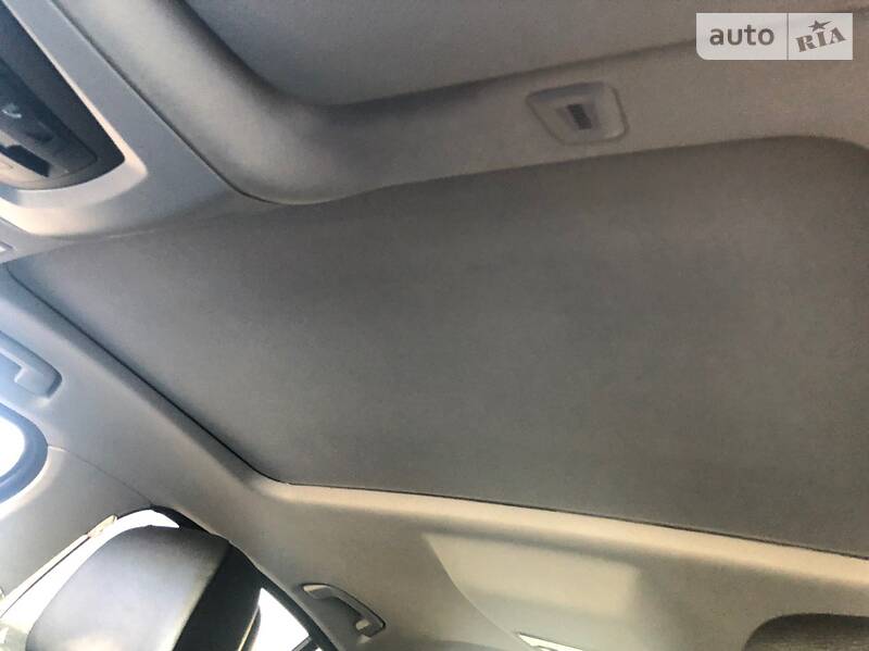 Седан BMW 5 Series 2011 в Миколаєві