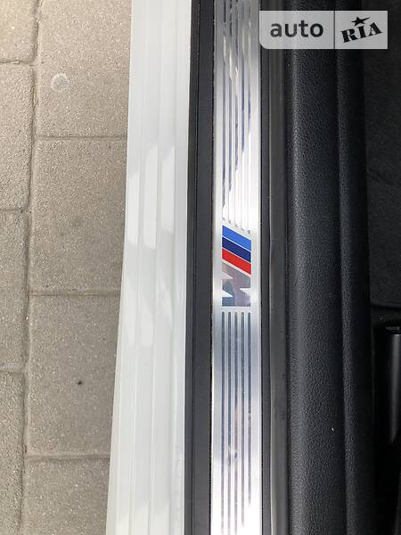 Седан BMW 5 Series 2012 в Дніпрі фото 44 Седан BMW 5 Series 2012 в Дніпрі