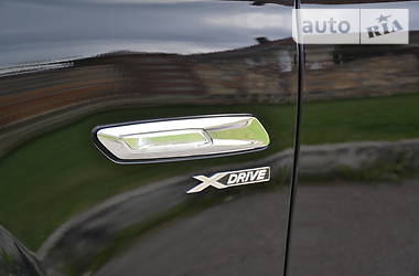 Седан BMW 5 Series 2012 в 