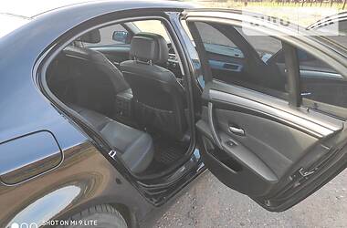 Седан BMW 5 Series 2005 в 
