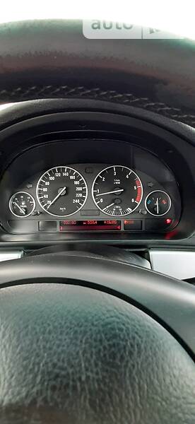 Універсал BMW 5 Series 2003 в Ізяславі фото 27 Універсал BMW 5 Series 2003 в Ізяславі