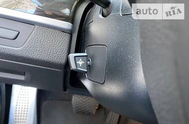 Седан BMW 5 Series 2012 в 