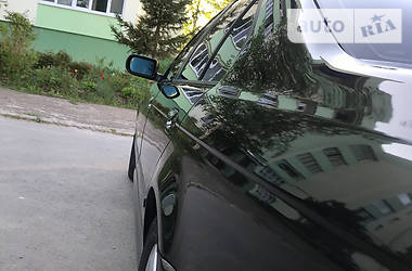 Седан BMW 5 Series 2002 в 