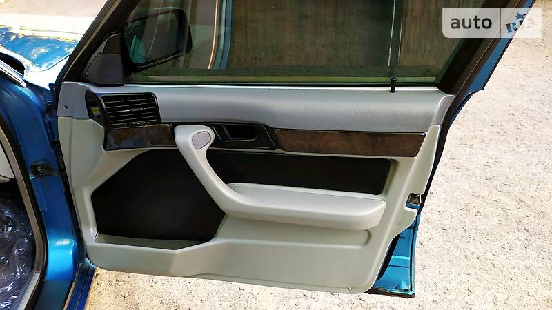 Седан BMW 5 Series 1994 в Дубні