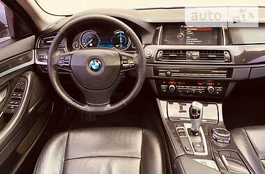 Седан BMW 5 Series 2015 в Одессе