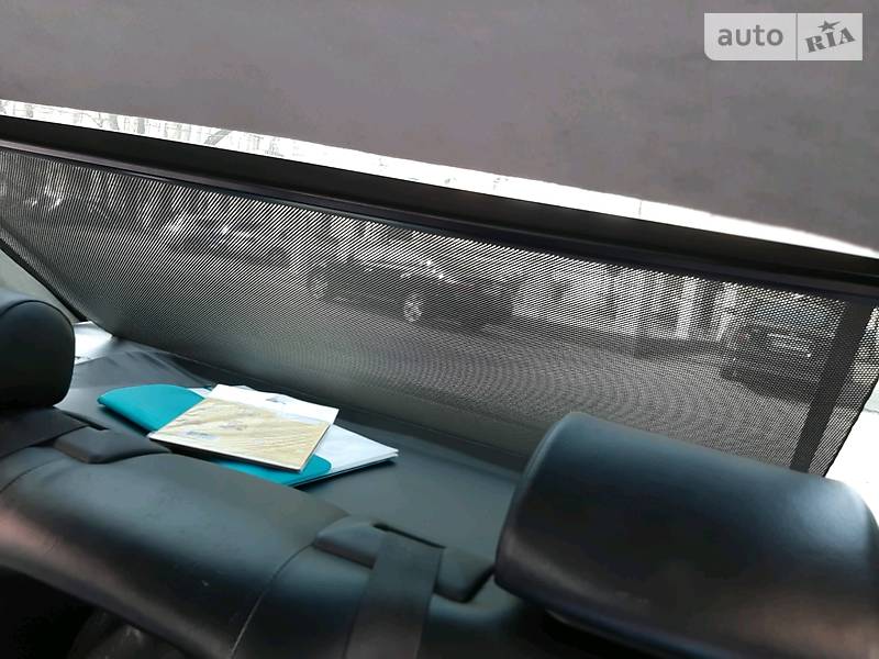 Седан BMW 5 Series 1992 в Одесі фото 19 Седан BMW 5 Series 1992 в Одесі