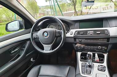 Универсал BMW 5 Series 2011 в Обухове