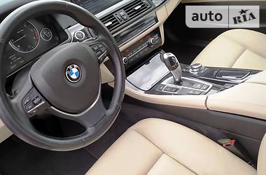 Универсал BMW 5 Series 2012 в Ковеле