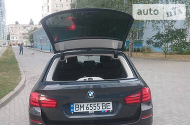 Универсал BMW 5 Series 2012 в Сумах