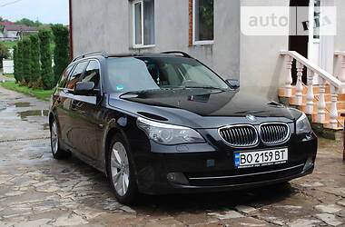 Універсал BMW 5 Series 2008 в 