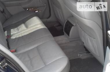 Седан BMW 5 Series 1996 в 
