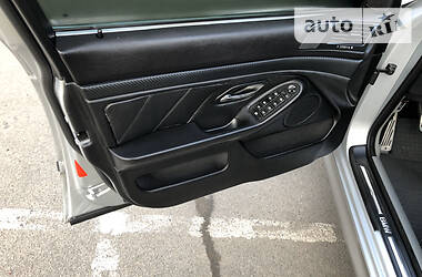 Седан BMW 5 Series 2000 в 