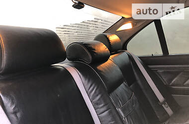 Седан BMW 5 Series 2000 в 