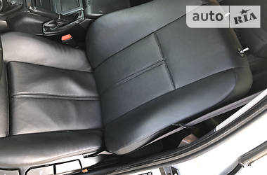 Седан BMW 5 Series 2000 в 