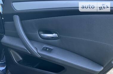 Седан BMW 5 Series 2008 в 