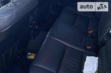 Седан BMW 5 Series 2008 в 