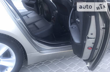 Седан BMW 5 Series 2008 в 