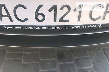 Седан BMW 5 Series 2008 в 