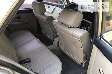 Седан BMW 5 Series 1985 в 