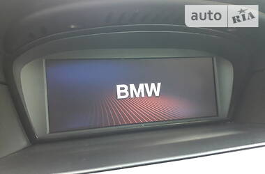 Універсал BMW 5 Series 2009 в Харкові