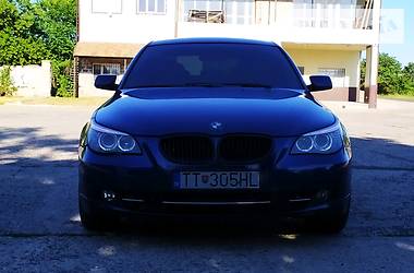 Седан BMW 5 Series 2009 в Бахмуте