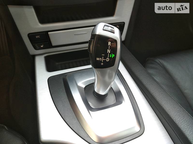 Седан BMW 5 Series 2008 в Стрию фото 60 Седан BMW 5 Series 2008 в Стрию