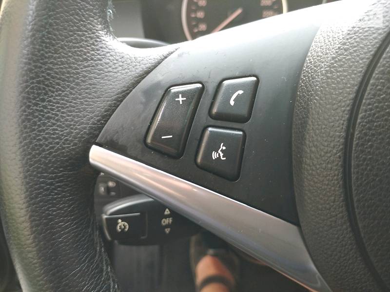 Седан BMW 5 Series 2008 в Стрию фото 65 Седан BMW 5 Series 2008 в Стрию