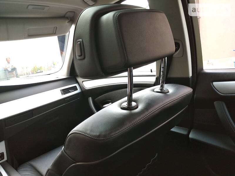 Седан BMW 5 Series 2008 в Стрию фото 74 Седан BMW 5 Series 2008 в Стрию