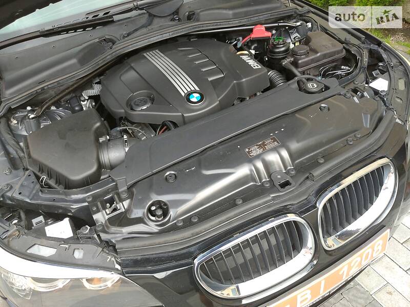 Седан BMW 5 Series 2008 в Стрию фото 38 Седан BMW 5 Series 2008 в Стрию