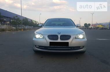 Седан BMW 5 Series 2007 в Одессе