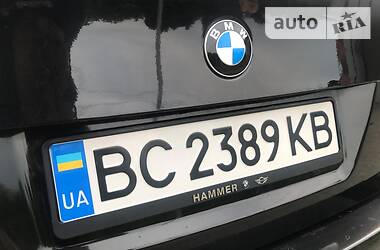 Универсал BMW 5 Series 2006 в Стрые