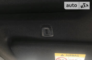 Седан BMW 5 Series 2015 в 