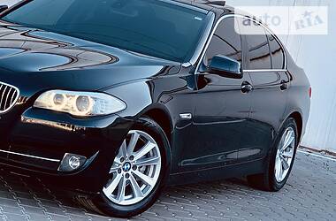 Седан BMW 5 Series 2013 в Одессе