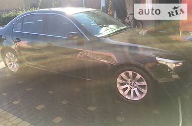 Седан BMW 5 Series 2007 в Одессе