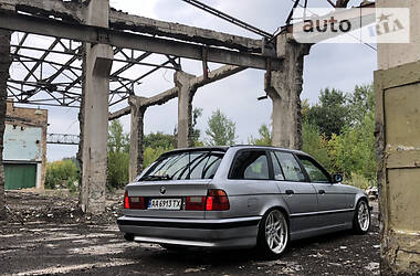 Универсал BMW 5 Series 1995 в Киеве