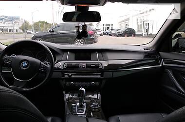 Универсал BMW 5 Series 2014 в Днепре