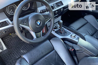 Универсал BMW 5 Series 2005 в Хмельницком