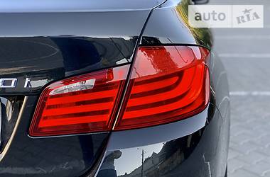 Седан BMW 5 Series 2012 в Одессе