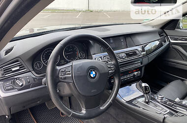 Универсал BMW 5 Series 2011 в Ровно