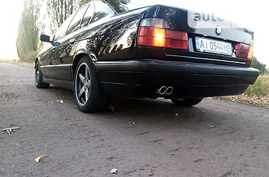 Седан BMW 5 Series 1995 в Переяславе